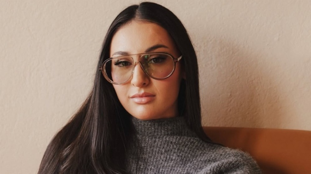 Klavdia: Απόσπασμα από τα ασφαλιστικά του πρώην της – «Με κράτησαν όμηρο και μου έλεγαν πως θα μου σπάσουν τα δόντια»